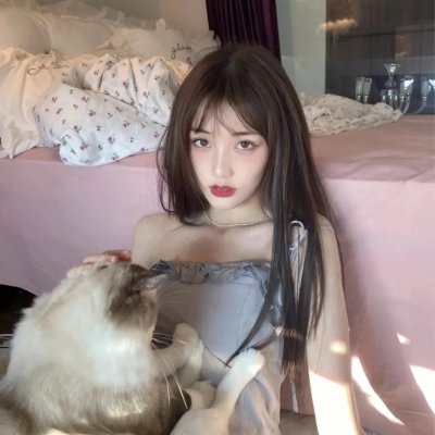 沉睡蝴蝶